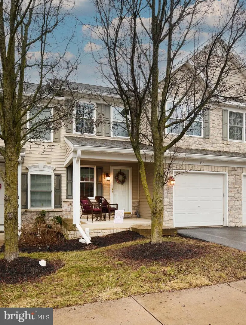 137 Quincy Ave, State College, PA 16801 - #1