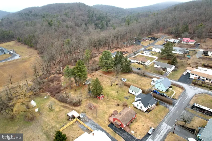 206 Cove St, Bellefonte, PA 16823 - #3