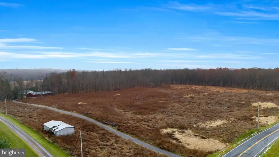 786 Dry Hollow Rd, Warriors Mark, PA 16877 - #2