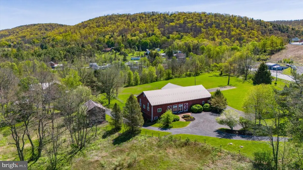 612 & 614 Old Route 322, Spring Mills, PA 16875 - #1