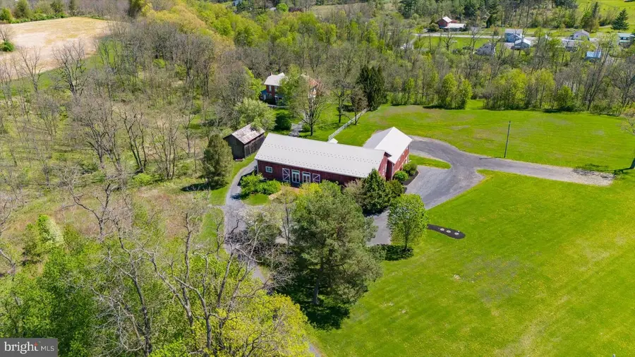 612 & 614 Old Route 322, Spring Mills, PA 16875 - #2