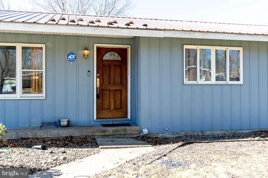 144 Terry St, Philipsburg, PA 16866 - #3