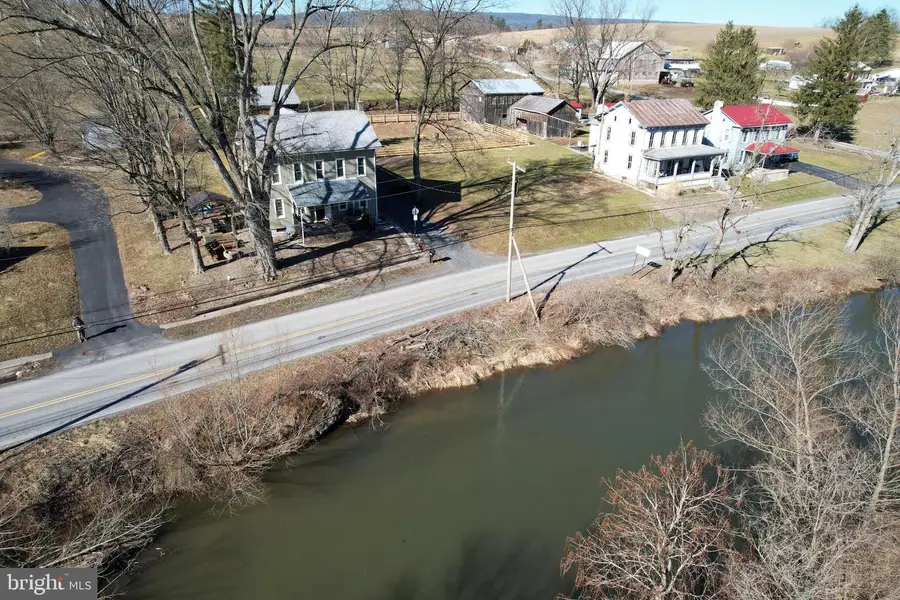 1351 Penns Creek Rd, Coburn, PA 16832 - #2