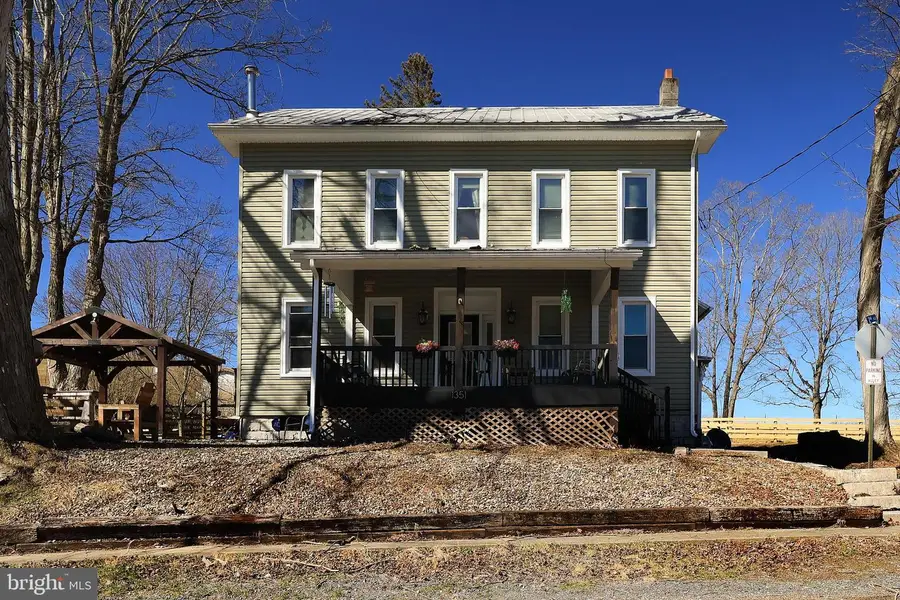 1351 Penns Creek Rd, Coburn, PA 16832 - #3