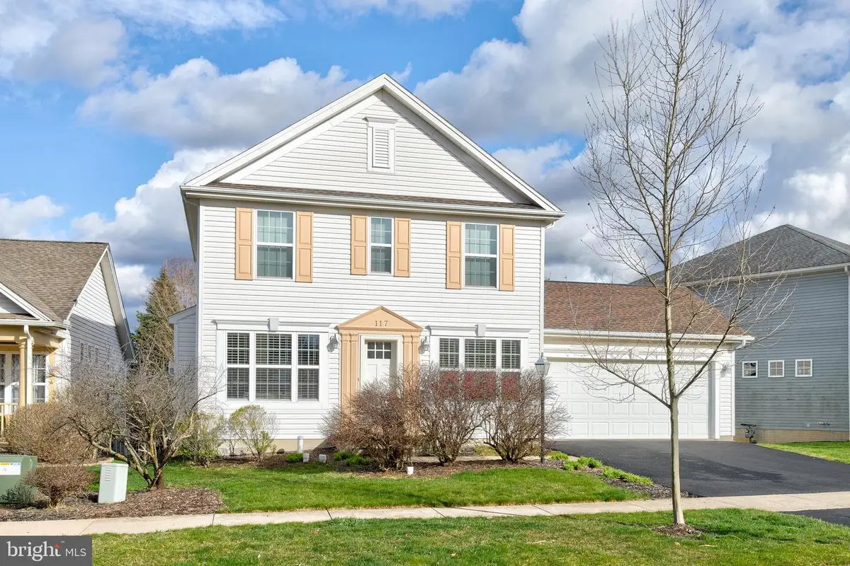 117 Meadowhawk Ln, State College, PA 16801 - #1