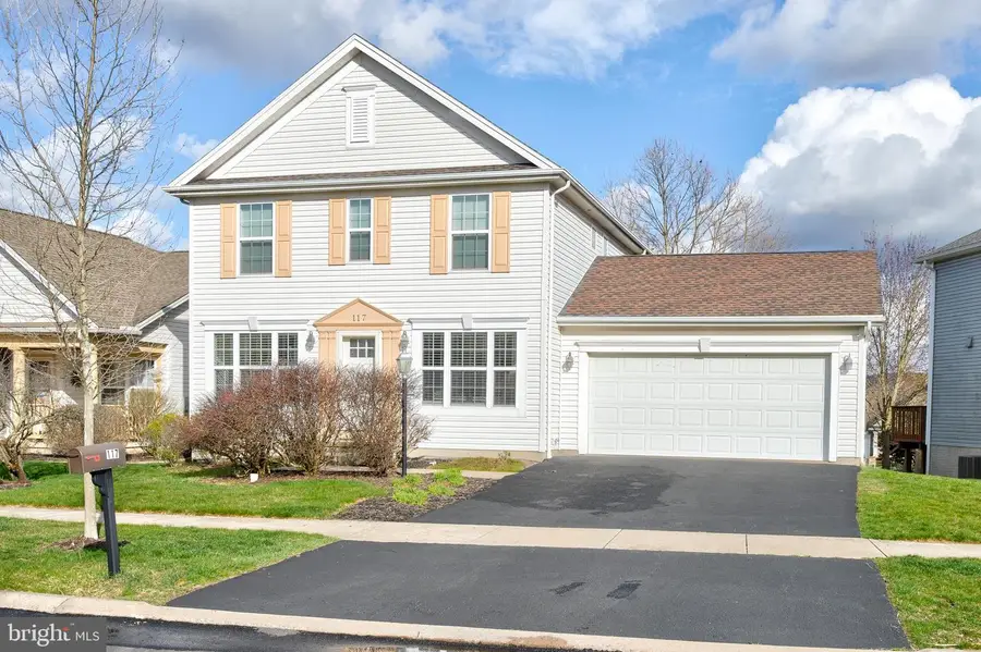 117 Meadowhawk Ln, State College, PA 16801 - #2