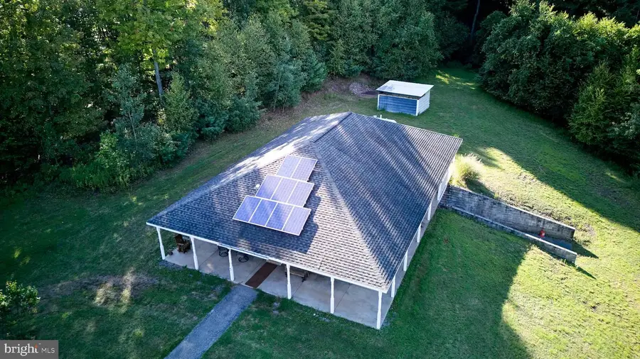 800 High Pines Ln, Port Matilda, PA 16870 - #2