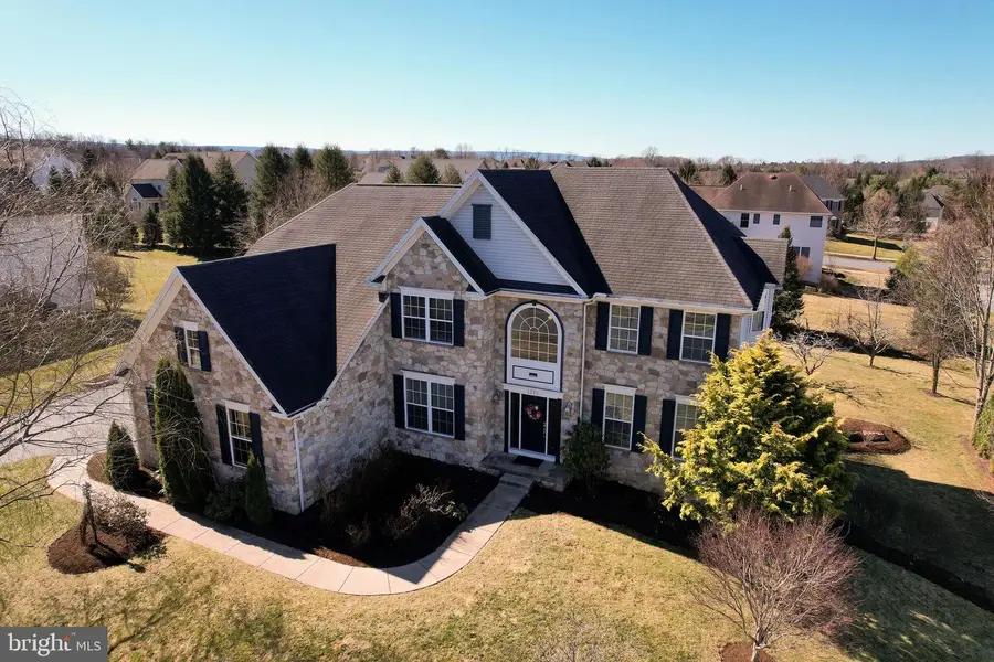 1272 Barnstable Ln, State College, PA 16803 - #2