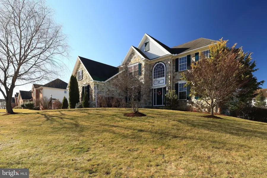 1272 Barnstable Ln, State College, PA 16803 - #3