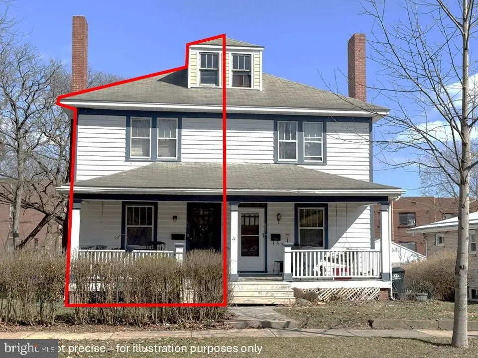 401 Keller St, State College, PA 16801 - #1