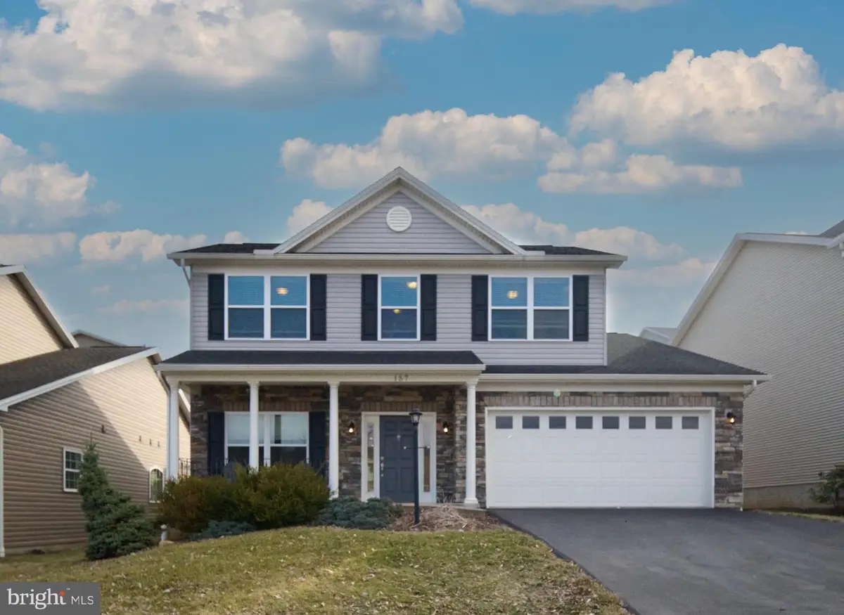 157 Honors Ln, State College, PA 16803 - #1