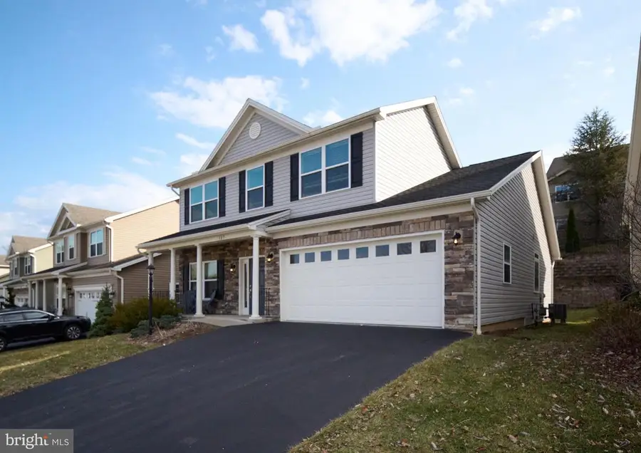 157 Honors Ln, State College, PA 16803 - #2