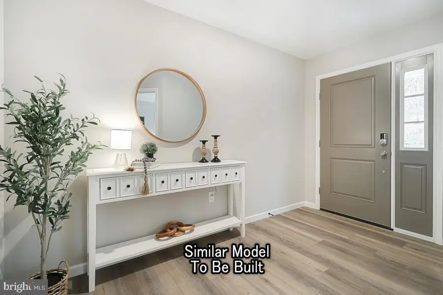 Abbey Plan At Harvest Meadows, State College, PA 16803 - #2