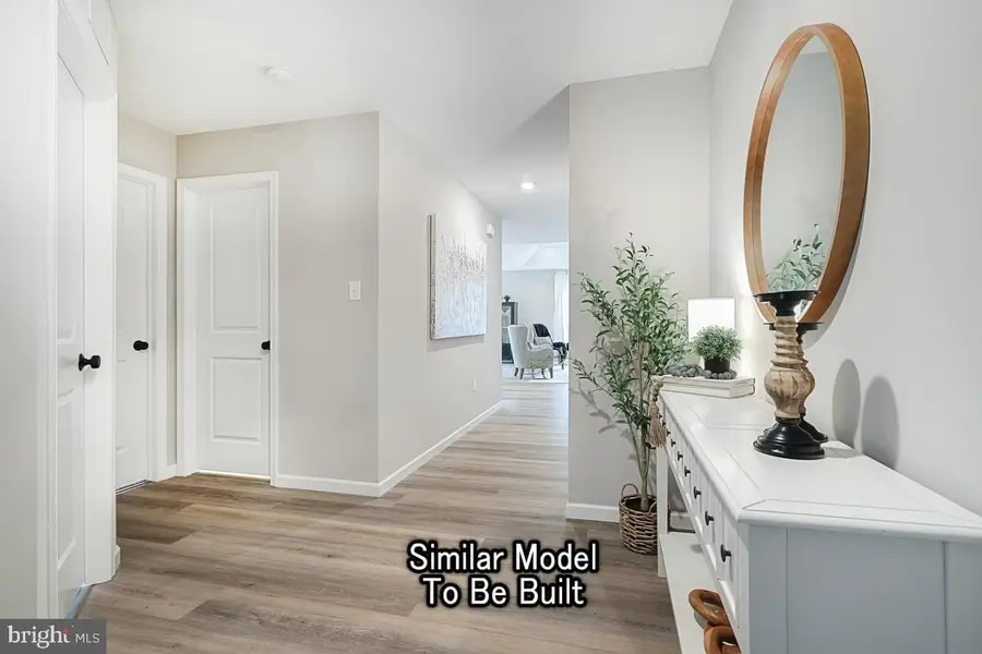 Abbey Plan At Harvest Meadows, State College, PA 16803 - #3