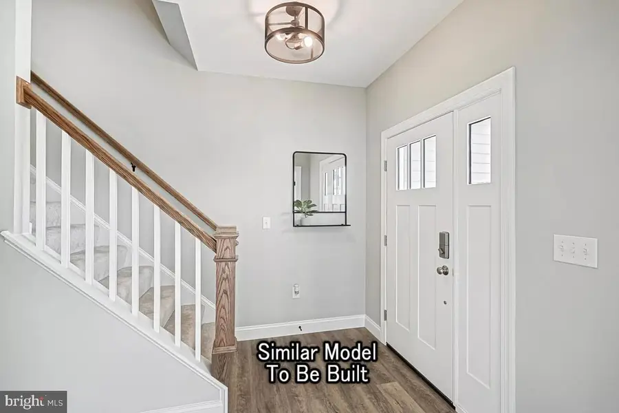 Blue Ridge Plan At Harvest Meadows, State College, PA 16803 - #2