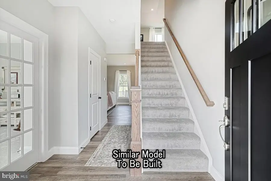 Blue Ridge Plan At Harvest Meadows, State College, PA 16803 - #3