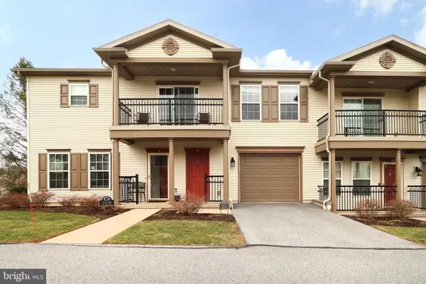 131 - G Alma Mater Ct, STATE COLLEGE, PA 16803