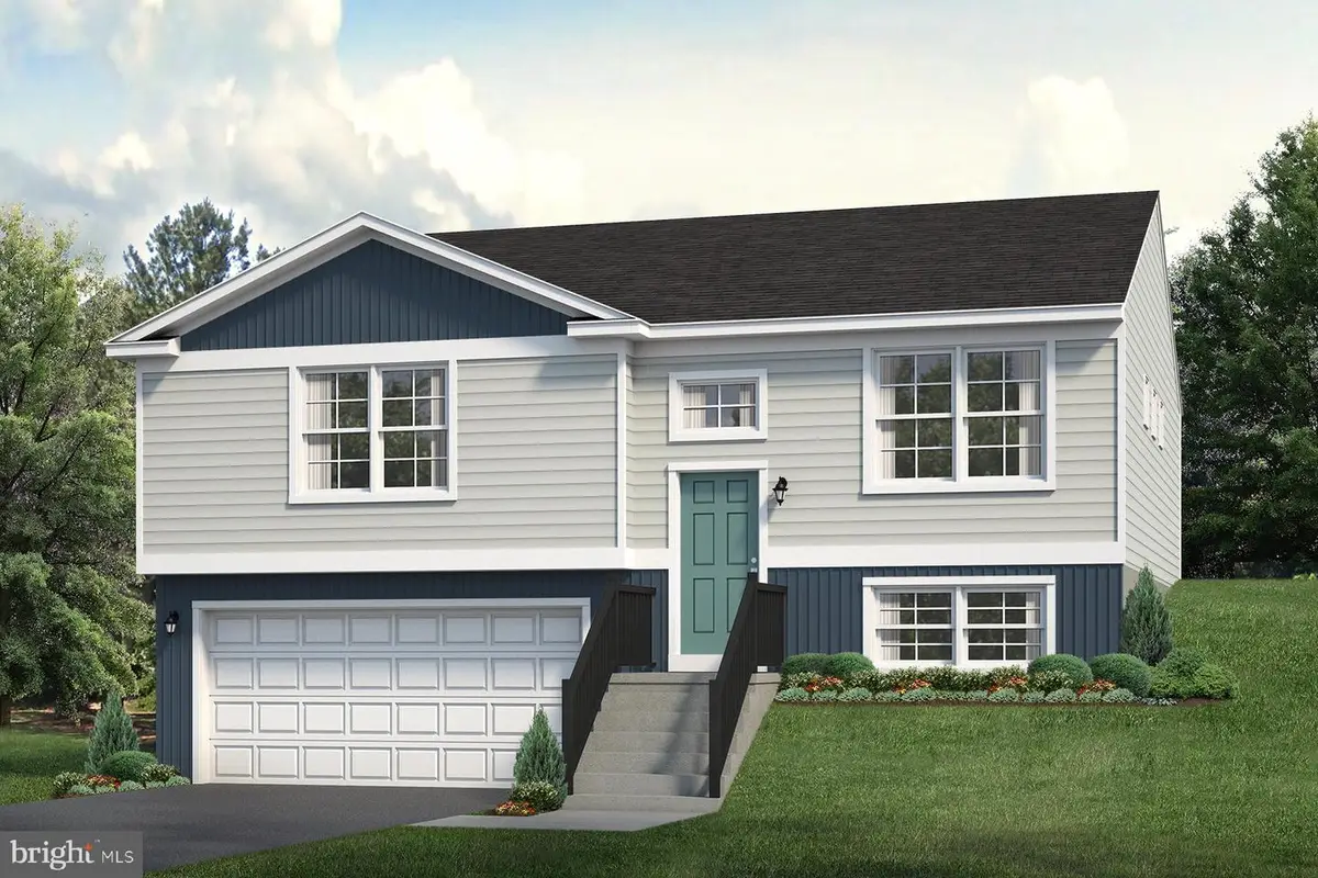 131 3rd St, Centre Hall, PA 16828 - #1