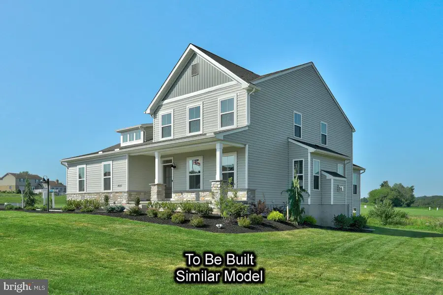 Brindlee Plan At Harvest Meadows, State College, PA 16803 - #2