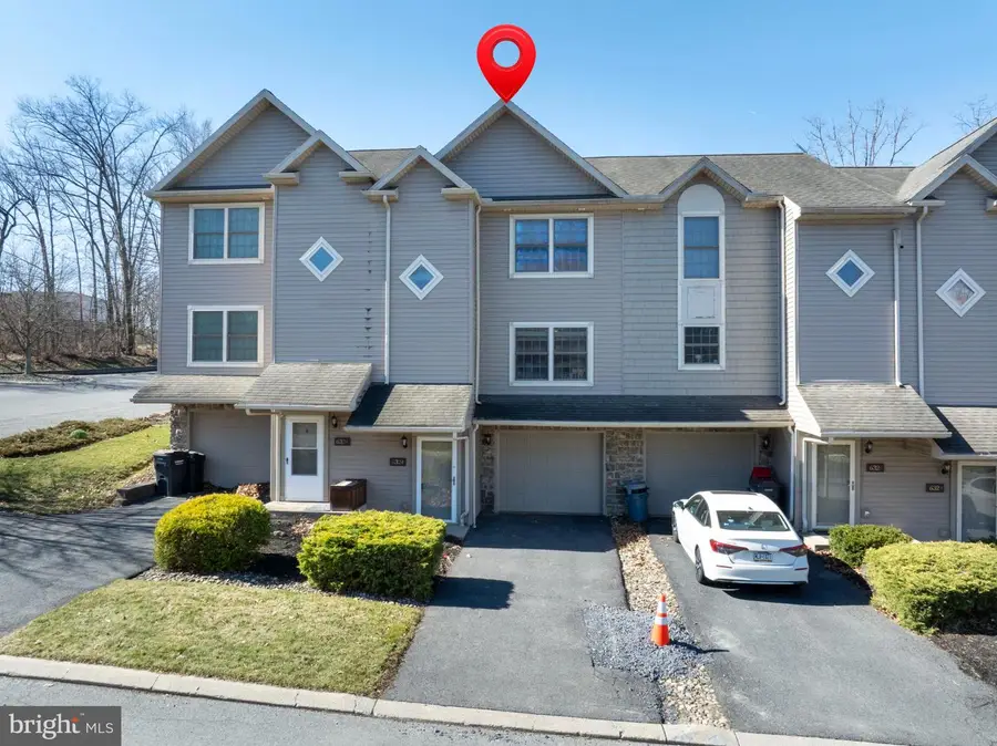 632 Oakwood Ave #b, State College, PA 16803 - #2