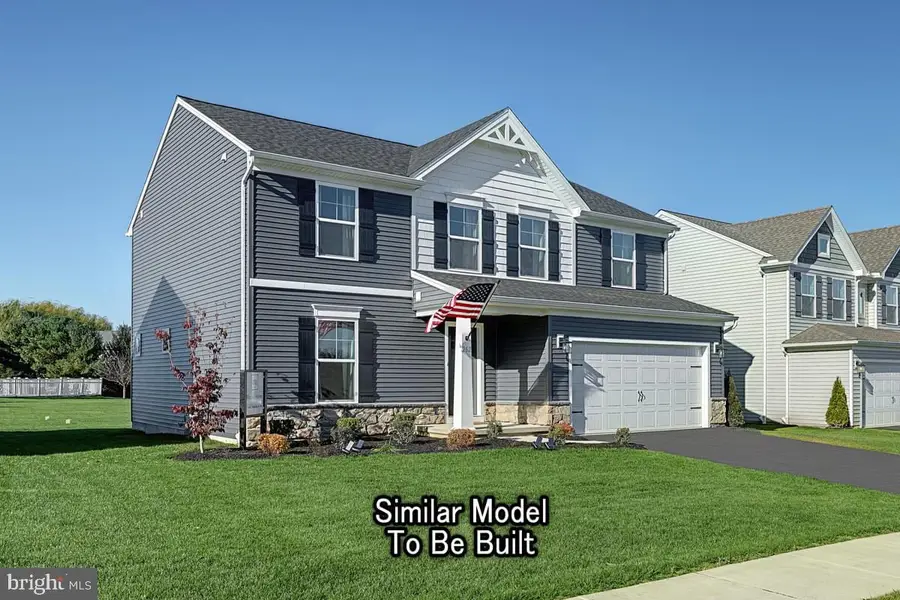 White Oak Plan At Harvest Meadows, State College, PA 16803 - #2