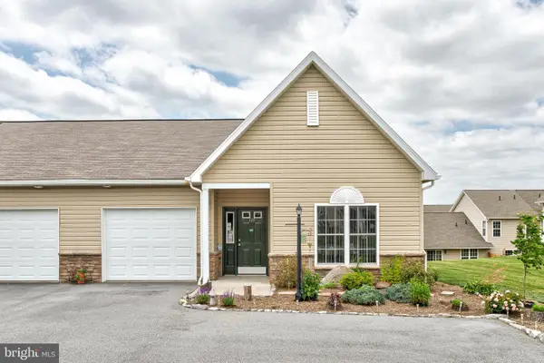 128 Gemstone Dr, BELLEFONTE, PA 16823