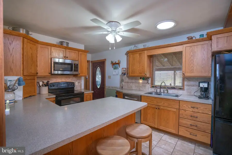 448 E Beaver St, Bellefonte, PA 16823 - #3