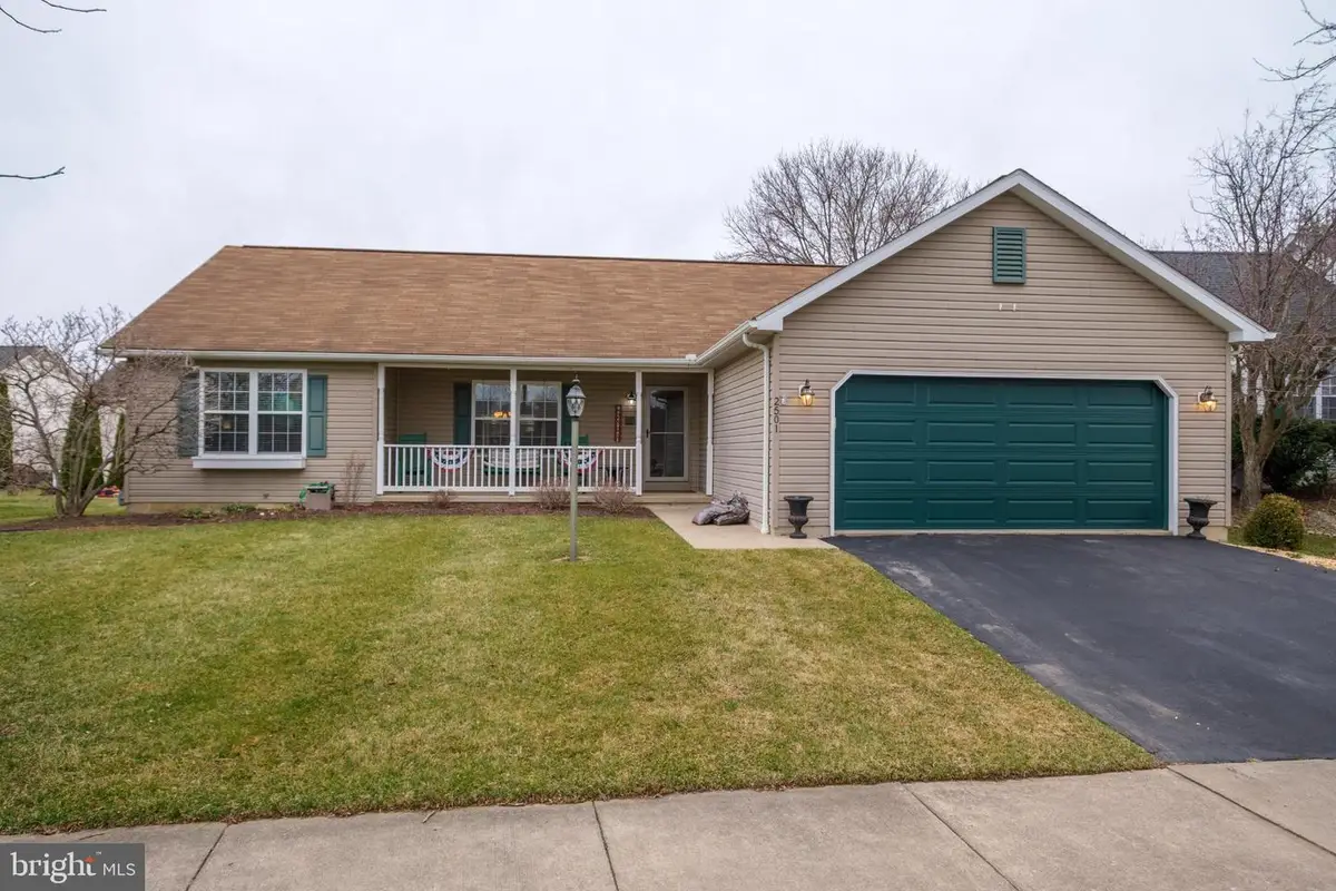 2501 Park Center Blvd, State College, PA 16801 - #1