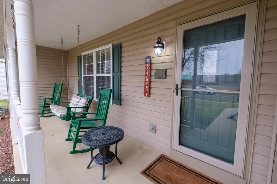 2501 Park Center Blvd, State College, PA 16801 - #2