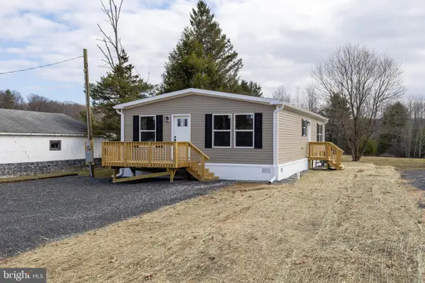 144 Gorton Rd, MOSHANNON, PA 16859