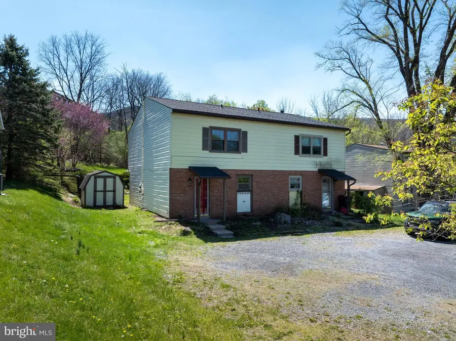 206b Homestead Ln, Boalsburg, PA 16827 - #2