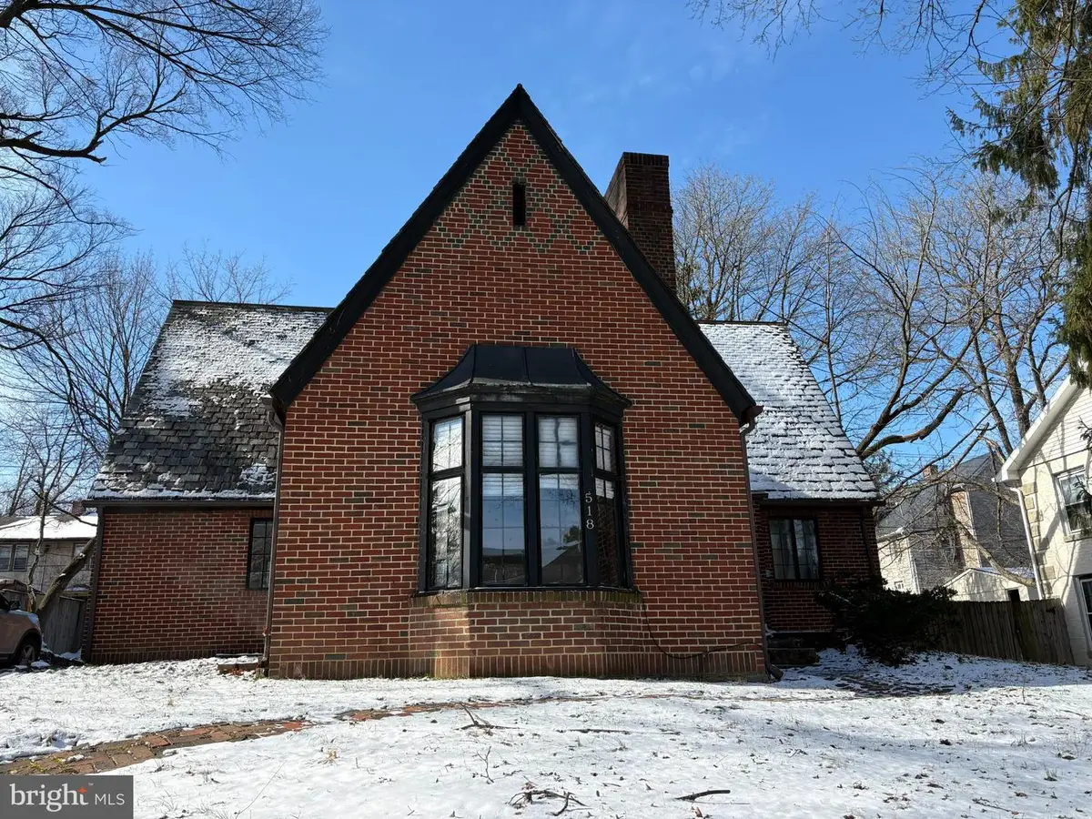 518 S Garner St, State College, PA 16801 - #1