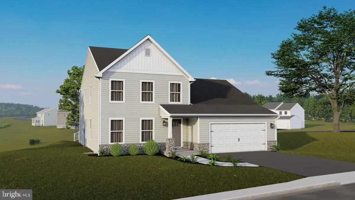 225 Broad Oak Ct #lot 166, State College, PA 16803 - #1