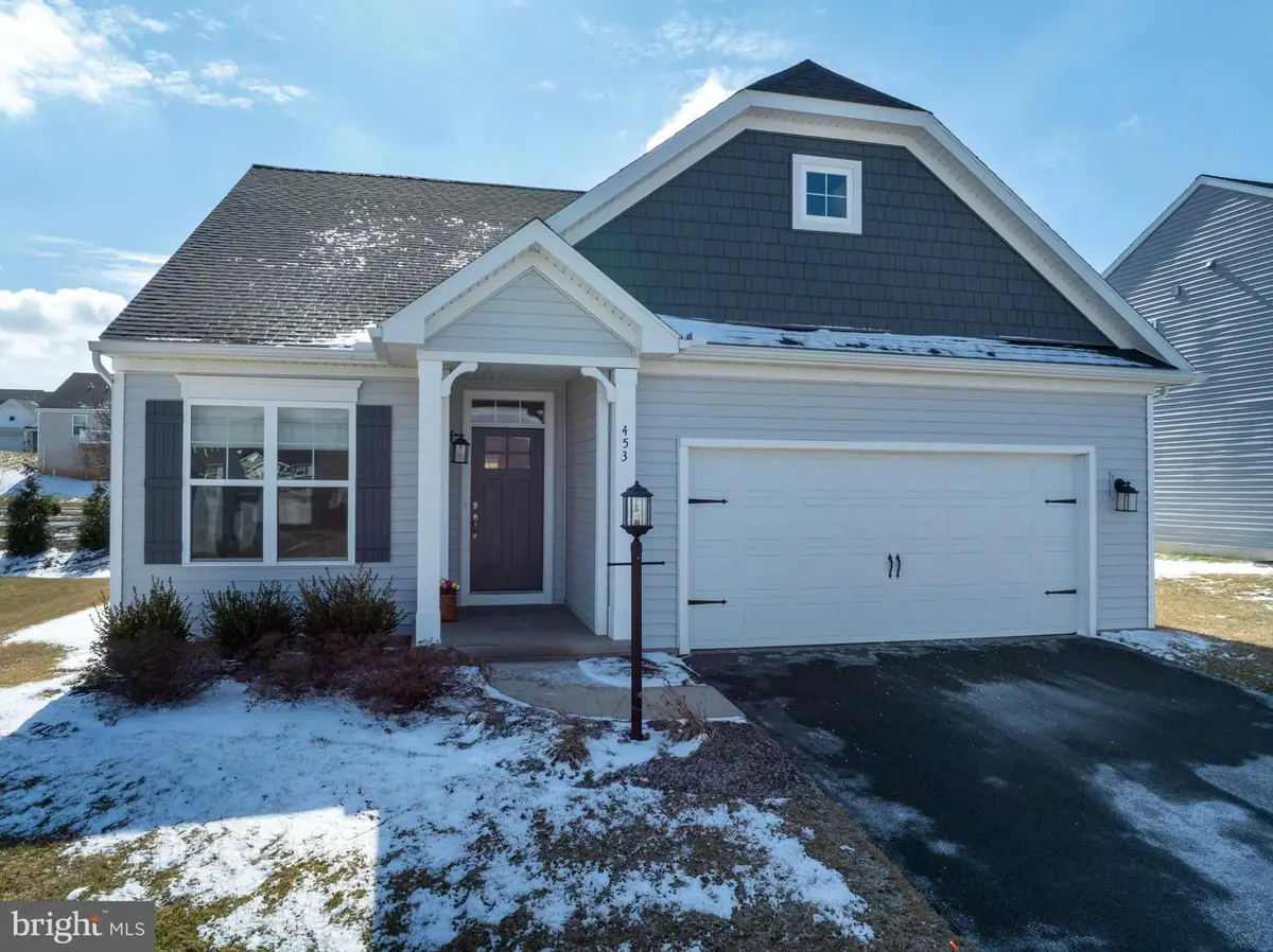 453 Fawn Valley Rd, State College, PA 16803 - #1