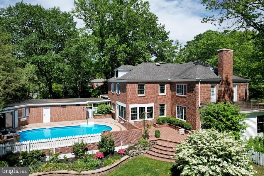 505 Hillcrest Ave, State College, PA 16803 - #3