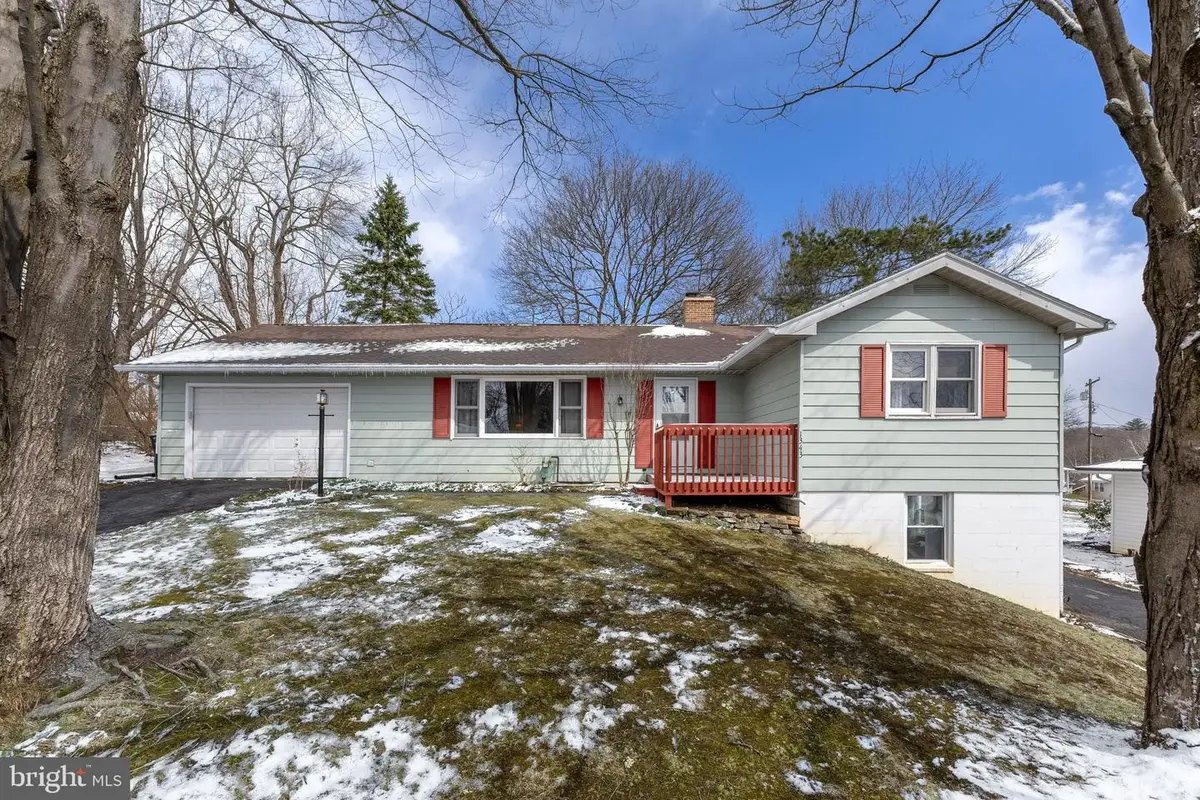 1343 Harris St, State College, PA 16803 - #1