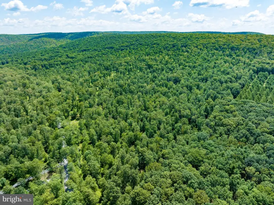 Lot 3 On Decker Valley Rd, Spring Mills, PA 16875 - #2
