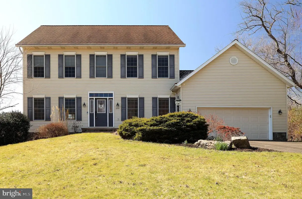 240 Sunday Dr, State College, PA 16801 - #1