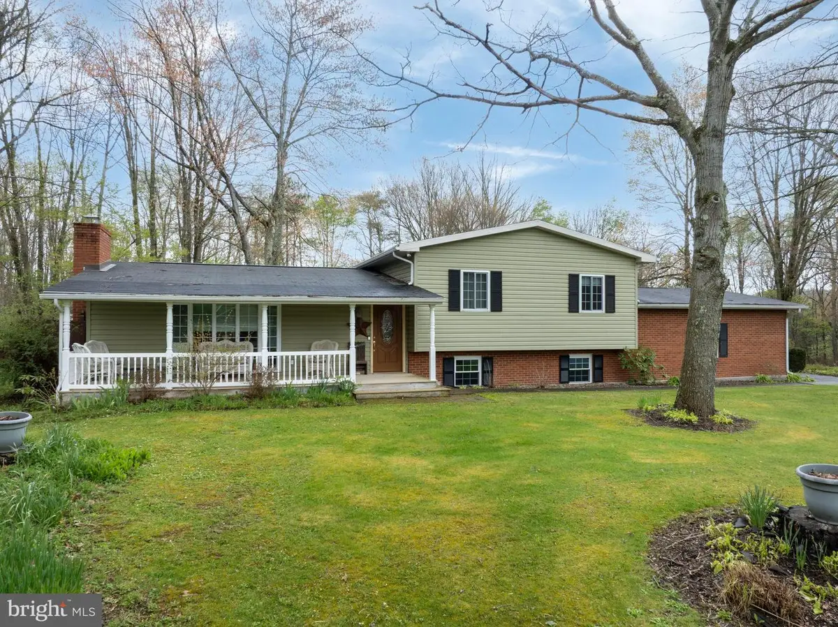 131 Terry St, Philipsburg, PA 16866 - #1