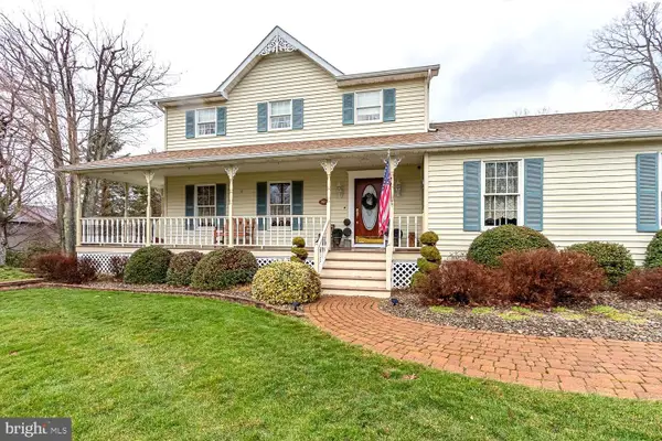 307 S Linnwood Dr, PHILIPSBURG, PA 16866