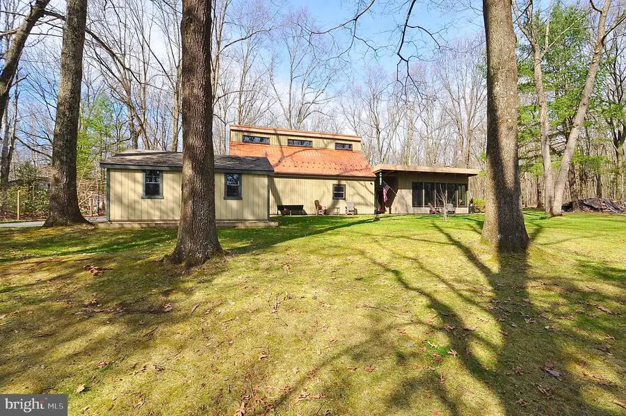 772 Beaver Branch Rd, Pennsylvania Furnace, PA 16865 - #2