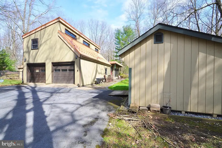 772 Beaver Branch Rd, Pennsylvania Furnace, PA 16865 - #3