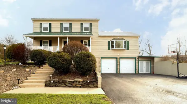 123 Walnut Ridge Rd, BELLEFONTE, PA 16823