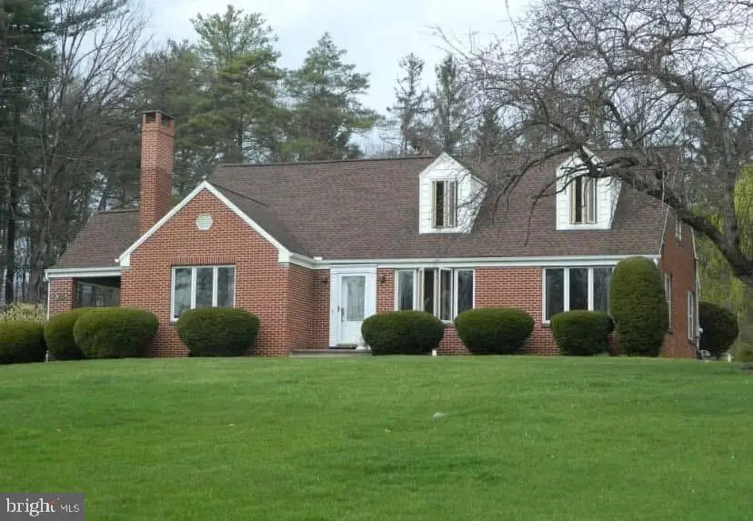 1329 Zion Rd, Bellefonte, PA 16823 - #1