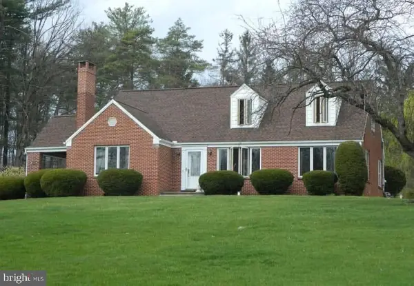 1329 Zion Rd, BELLEFONTE, PA 16823