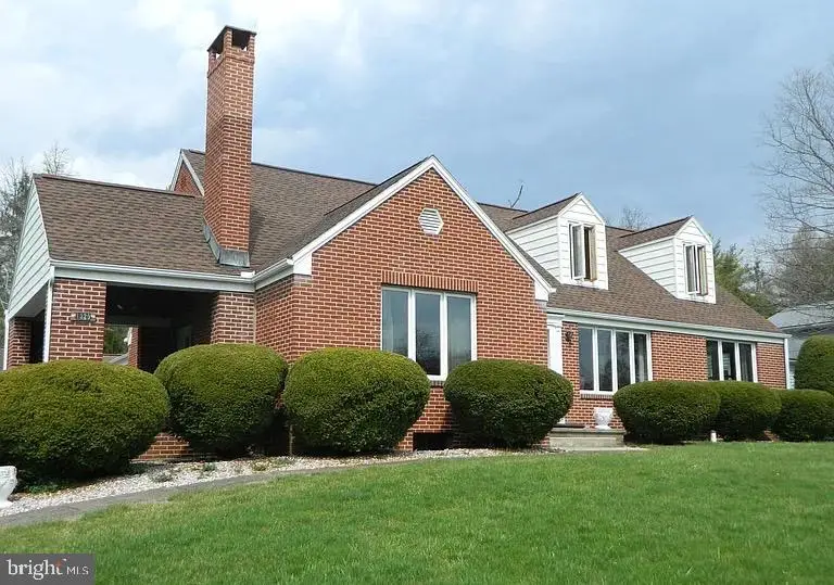 1329 Zion Rd, Bellefonte, PA 16823 - #2