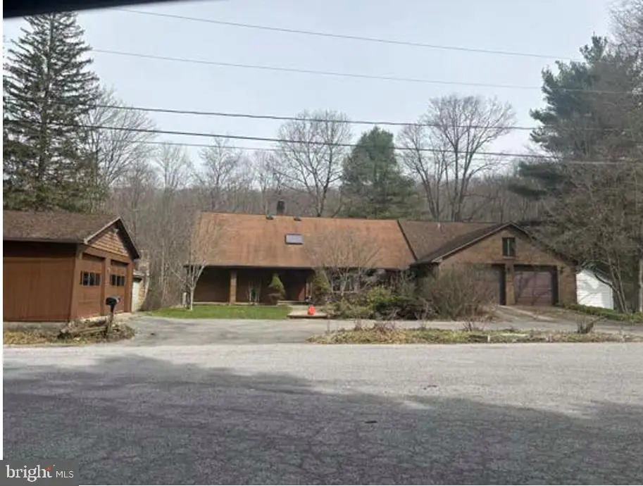 581 Mallard Rd, Philipsburg, PA 16866 - #1
