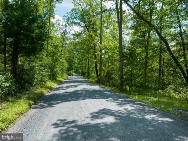 Lot 4 On Decker Valley Rd, SPRING MILLS, PA 16875