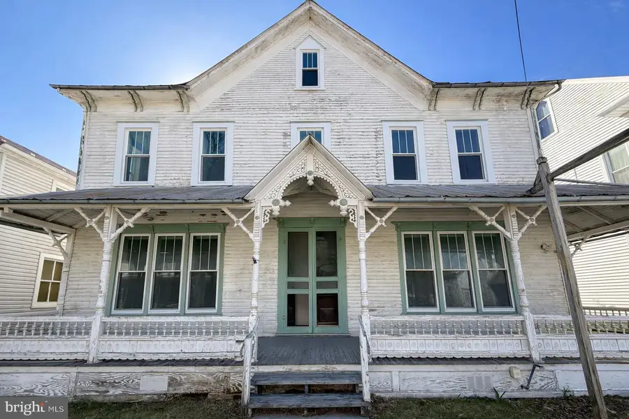 116 Penn St, Millheim, PA 16854 - #3