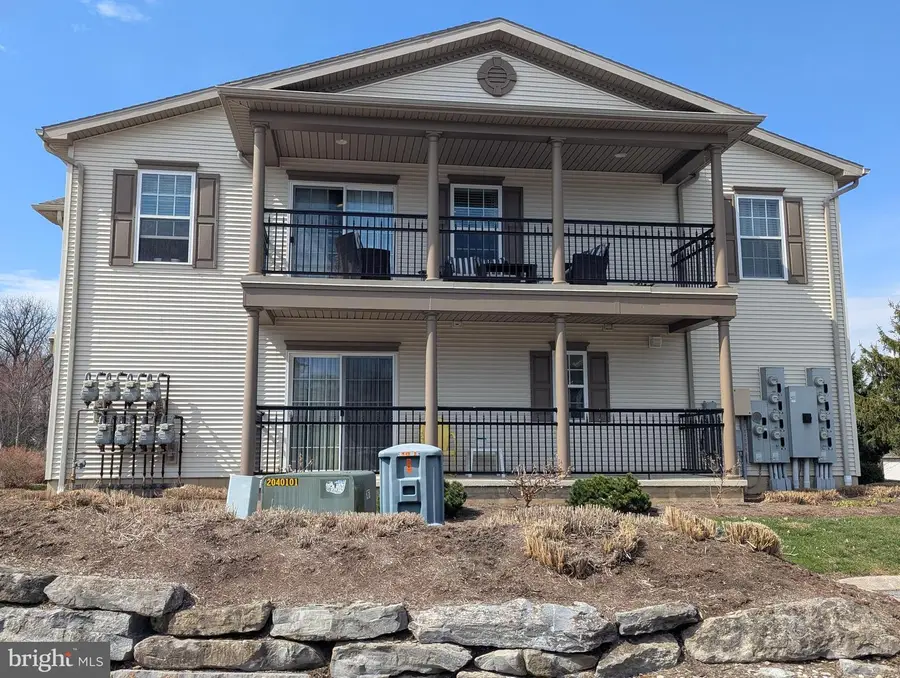 112-g Alma Mater Ct, State College, PA 16803 - #3